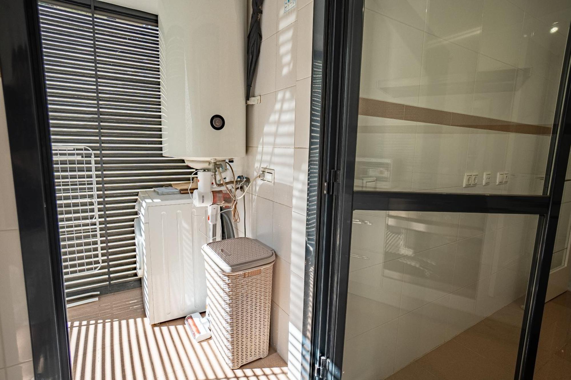 Hello Cosmo Apartment Estepona Bagian luar foto